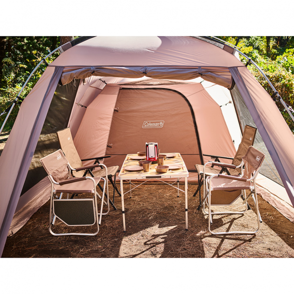 Coleman TOUGH2-ROOM/3025 ベージュ Tough 2 Room 3025 Greige